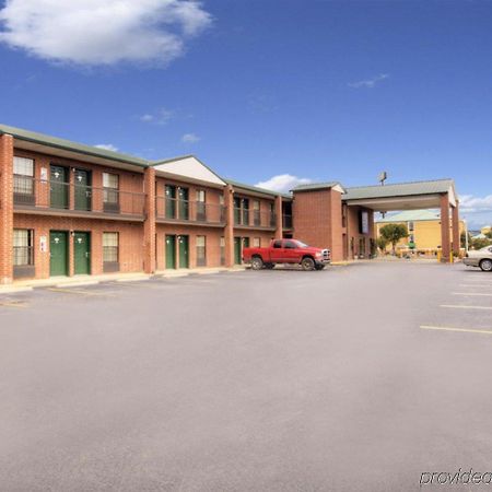 Americas Best Value Inn & Suites - Little Rock - Maumelle Экстерьер фото