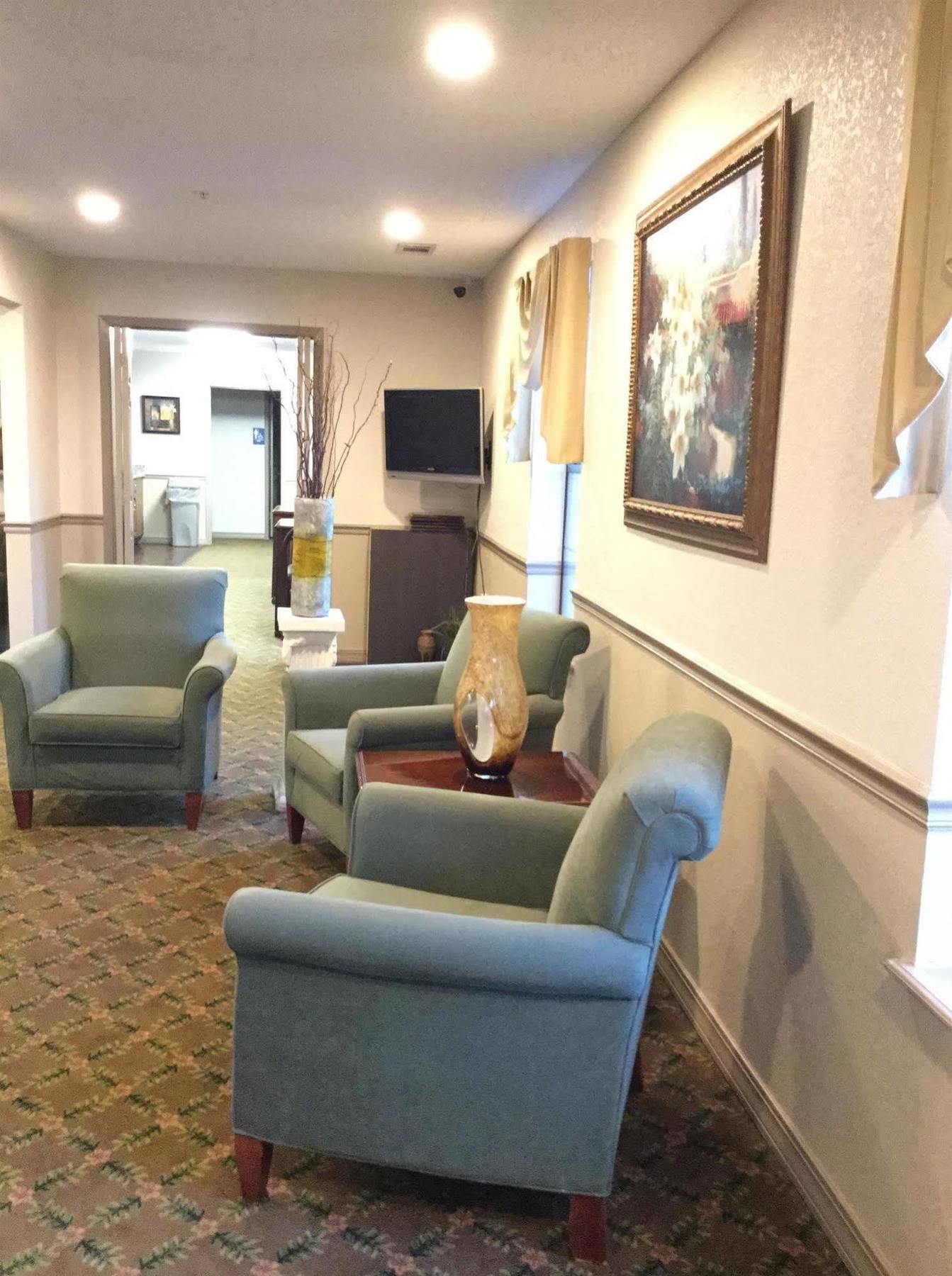 Americas Best Value Inn & Suites - Little Rock - Maumelle Экстерьер фото